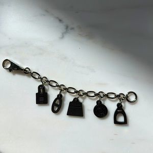 Hermes Breloque Olga charm